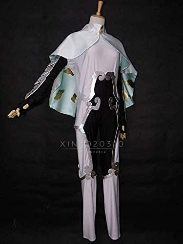 Amazon.co.jp: Fate/Grand Order 秦良玉 コスプレ衣装 靴 追加可 : ホビー